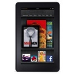 Kindle Fire