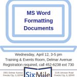 MS Word Formatting Documents 4.12.2017_001