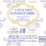 Copy of Murder Mystery Fundraiser – Slider