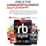 RBDigital – Website Slider