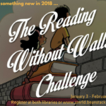 Winter Reading Challenge – Website Slider