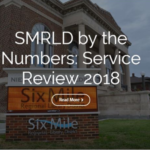 SMRLD by the Numbers