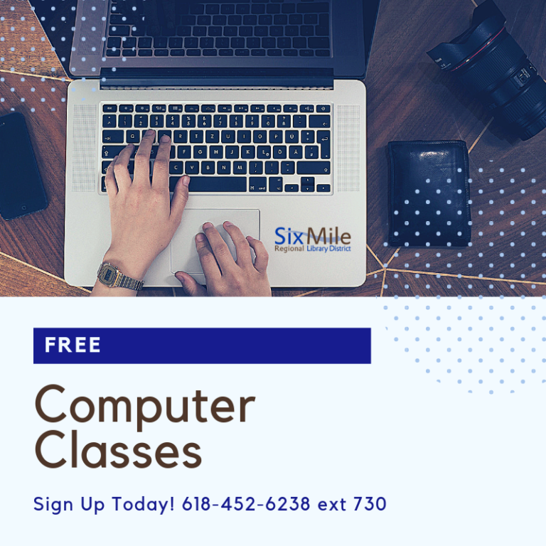 Where Can I Take Free Computer Classes