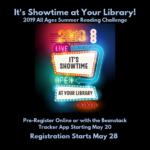 2019 SRP Registration slider