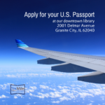 Apply for your Passport slider