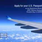 Apply for your Passport slider