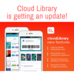 Cloud Library is getting an update! Slider