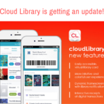 Cloud Library is getting an update! Slider