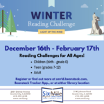 Winter Reading 2019_2020 All Ages – Slider